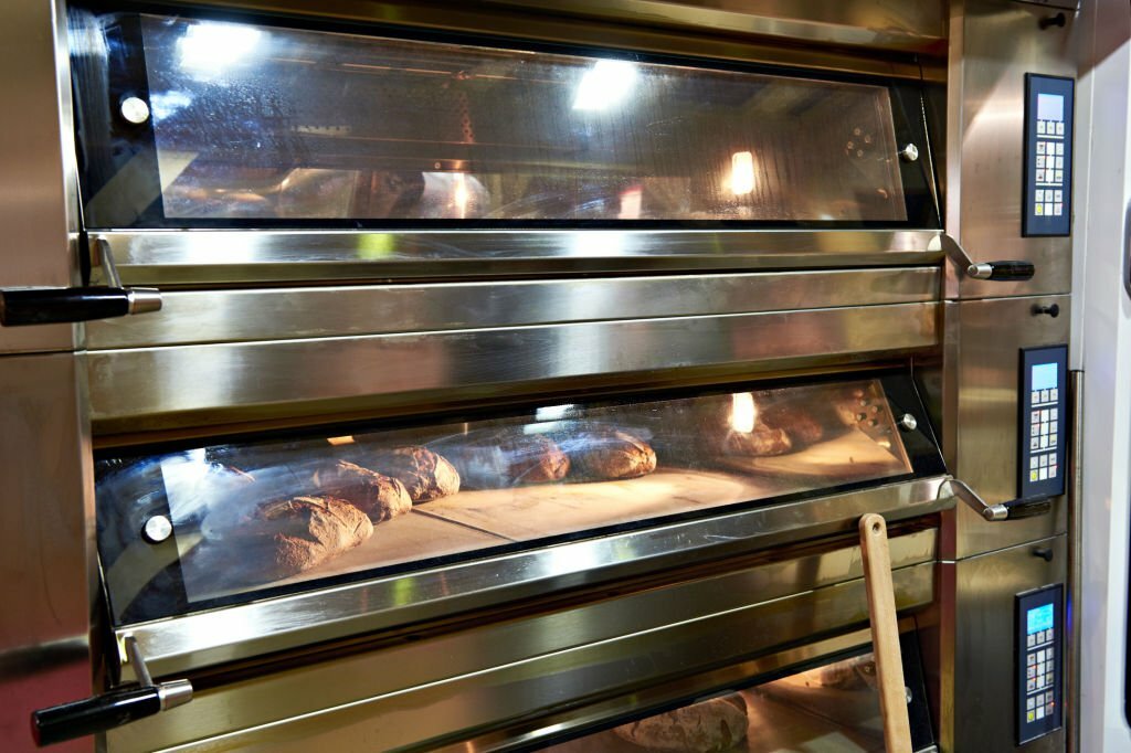 Safety First: How Mechanical Seals Enhance the Security of Kitchen Food Warmers?