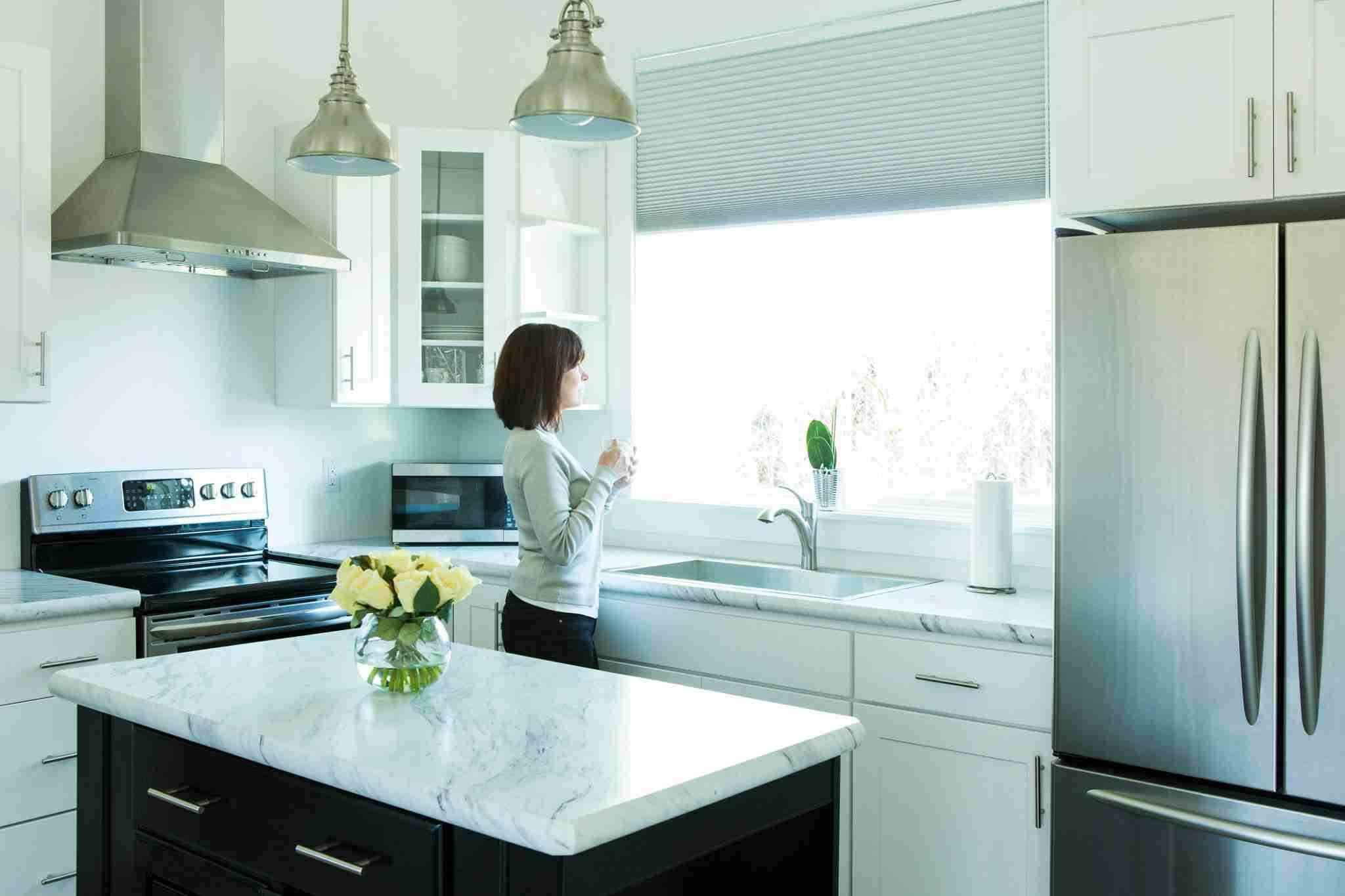 Solar-Powered Appliances: Transforming Your Kitchen with Sustainable Energy