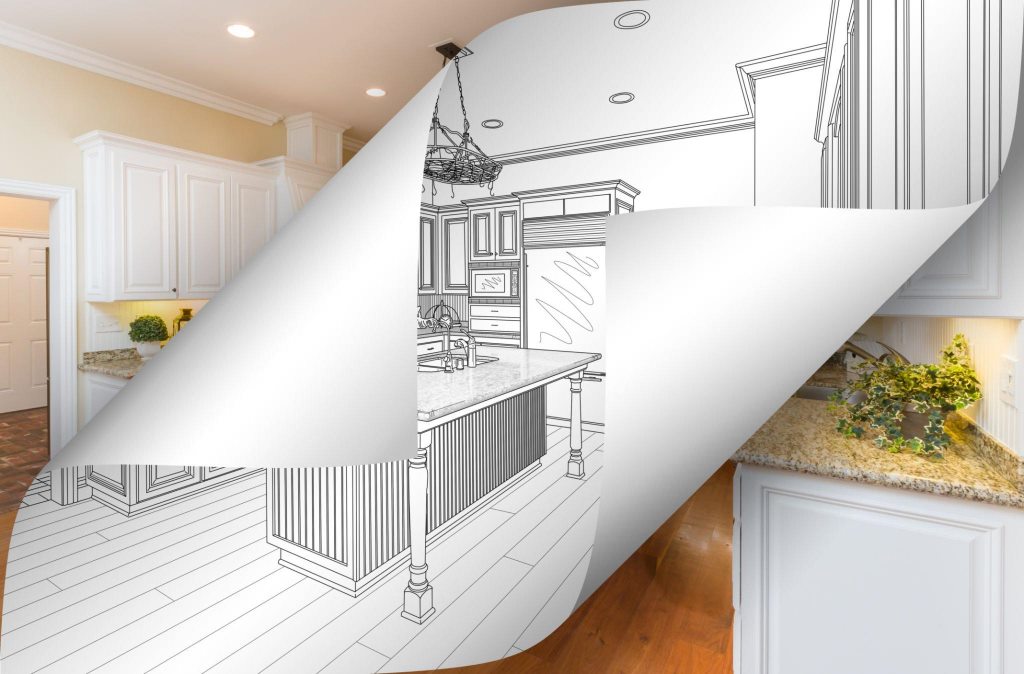 Designing Your Dream Kitchen: Incorporating Pre-Construction Features