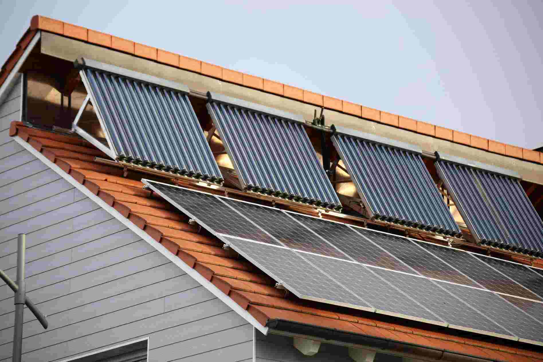 Integrating Solar Installations into Your Kitchen for a Sustainable Future