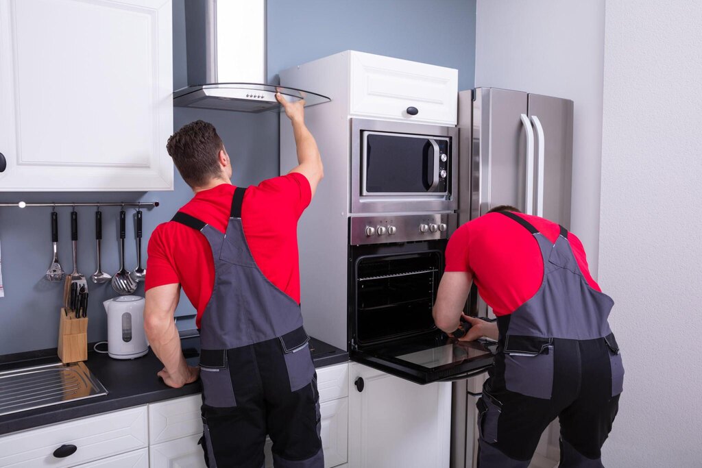 Innovative Solution: Installing Fire-Free Kitchen Heating Appliances