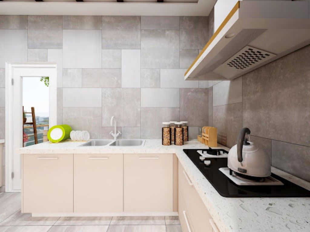 Eco-Chic: How Sustainable Modern Kitchen Cabinets Add Value to Your Home?