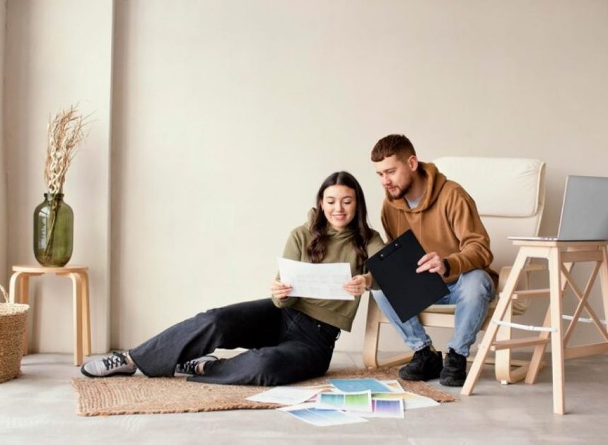 Home Improvement Tips for New Homeowners to Craft a Wonderful Living Space