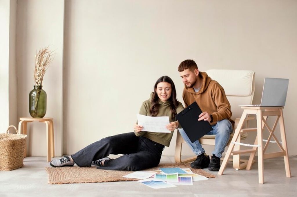 Home Improvement Tips for New Homeowners to Craft a Wonderful Living Space